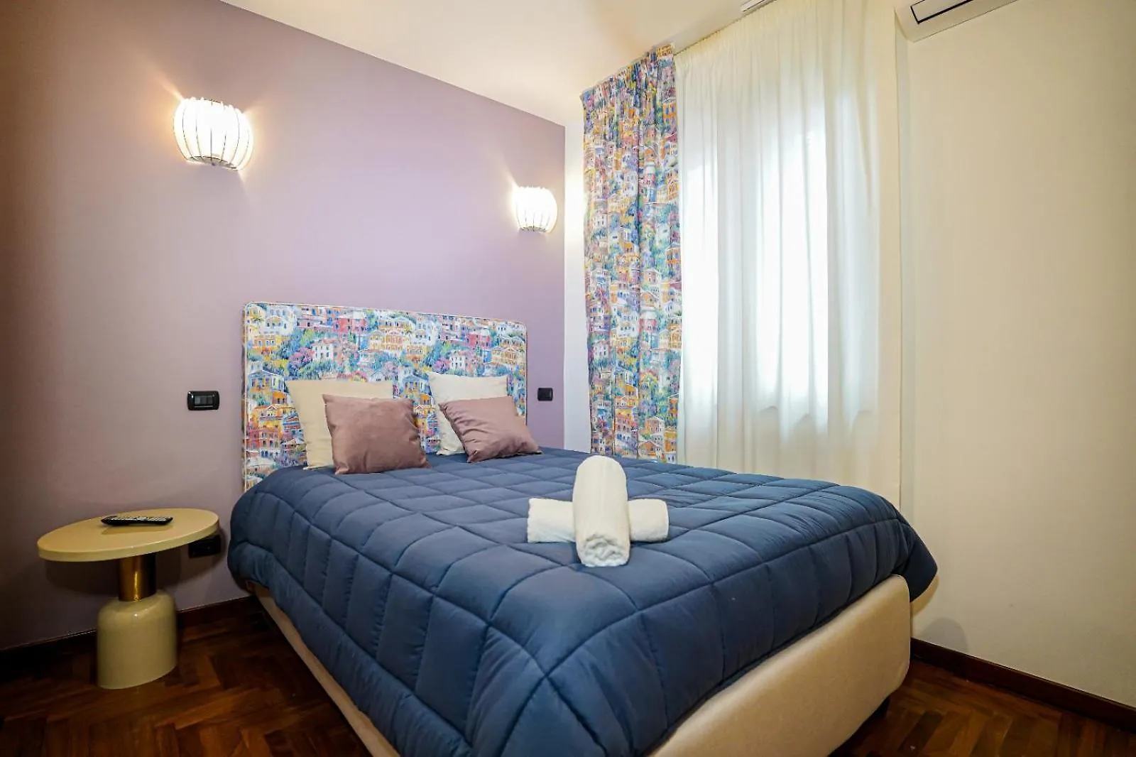 Villa Amuri Taormina Centro- Private Pool- Independent 0*,
