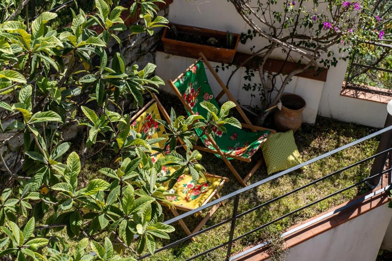 Villa Amuri Taormina Centro- Private Pool- Independent